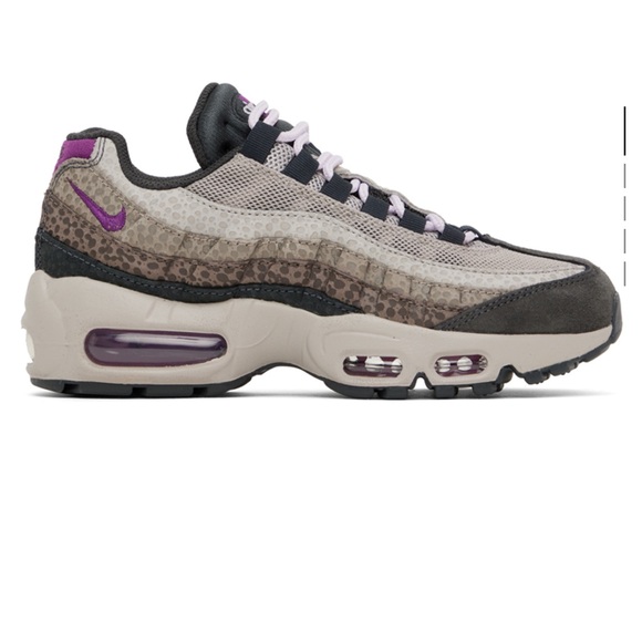 Nike Air max 95 - Picture 2 of 4